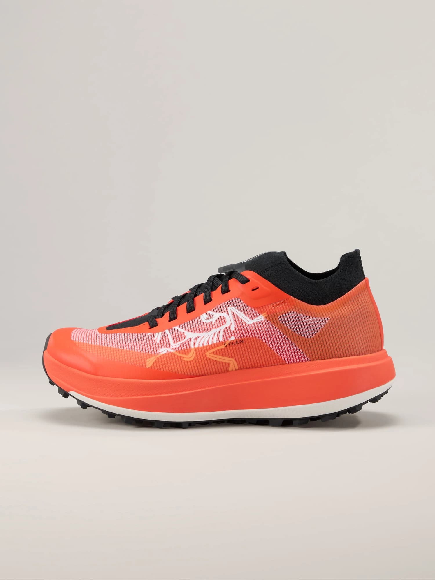 Sylan Shoe Women's - SOLARIS / BLACK